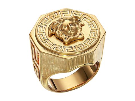 replica versace ring|versace chain women.